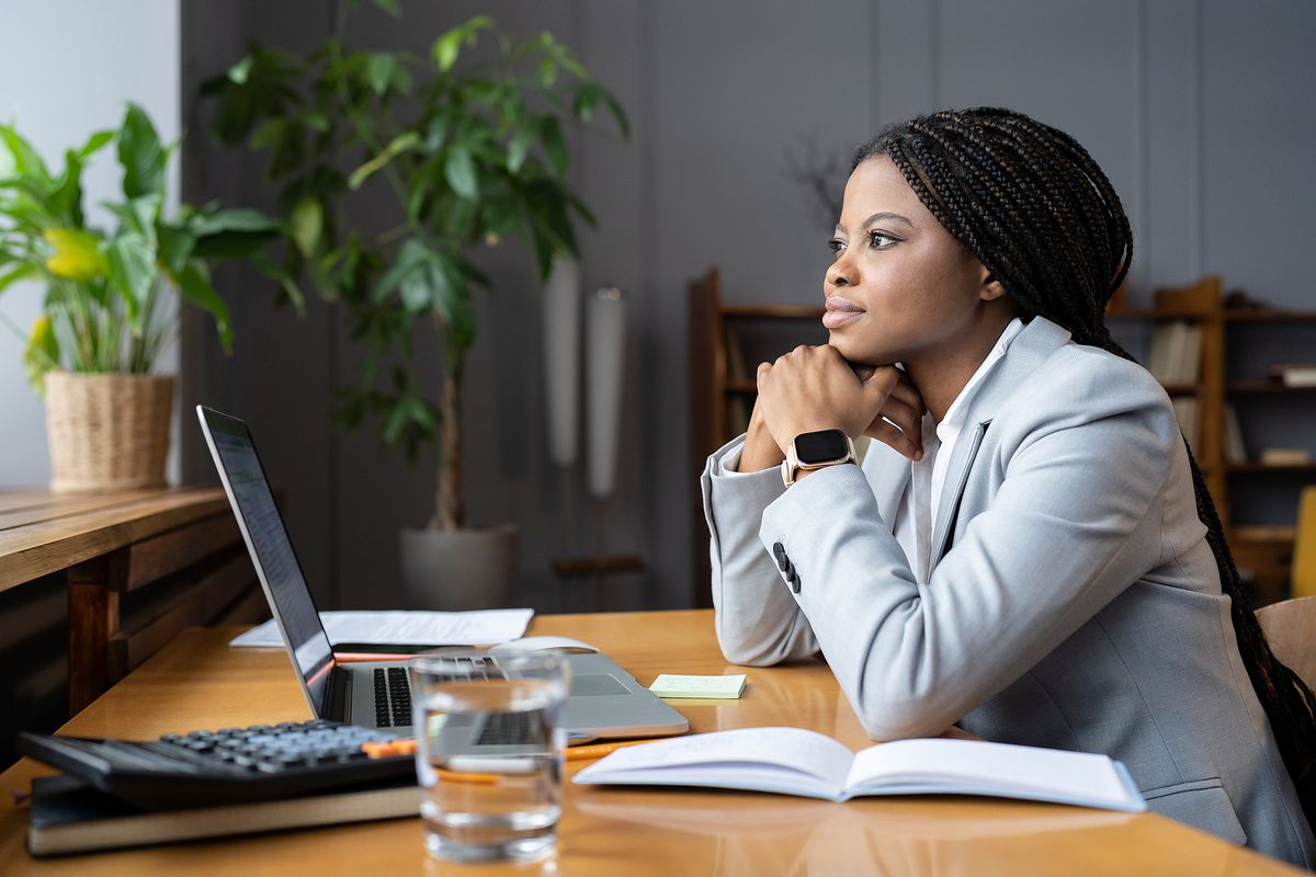 Business mentorship and guidance