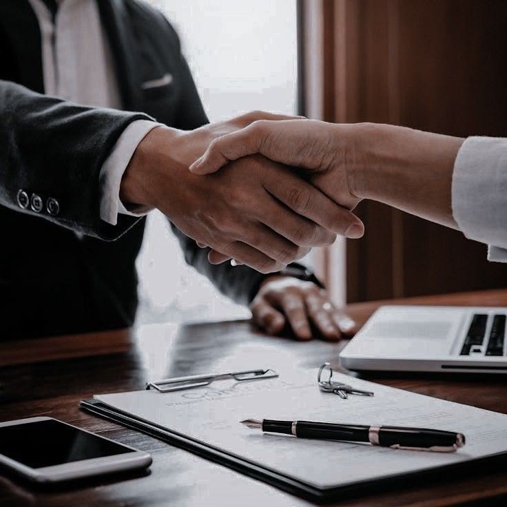 CV and interview preparation