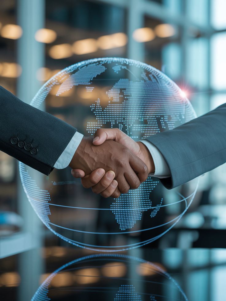 Global Opportunities