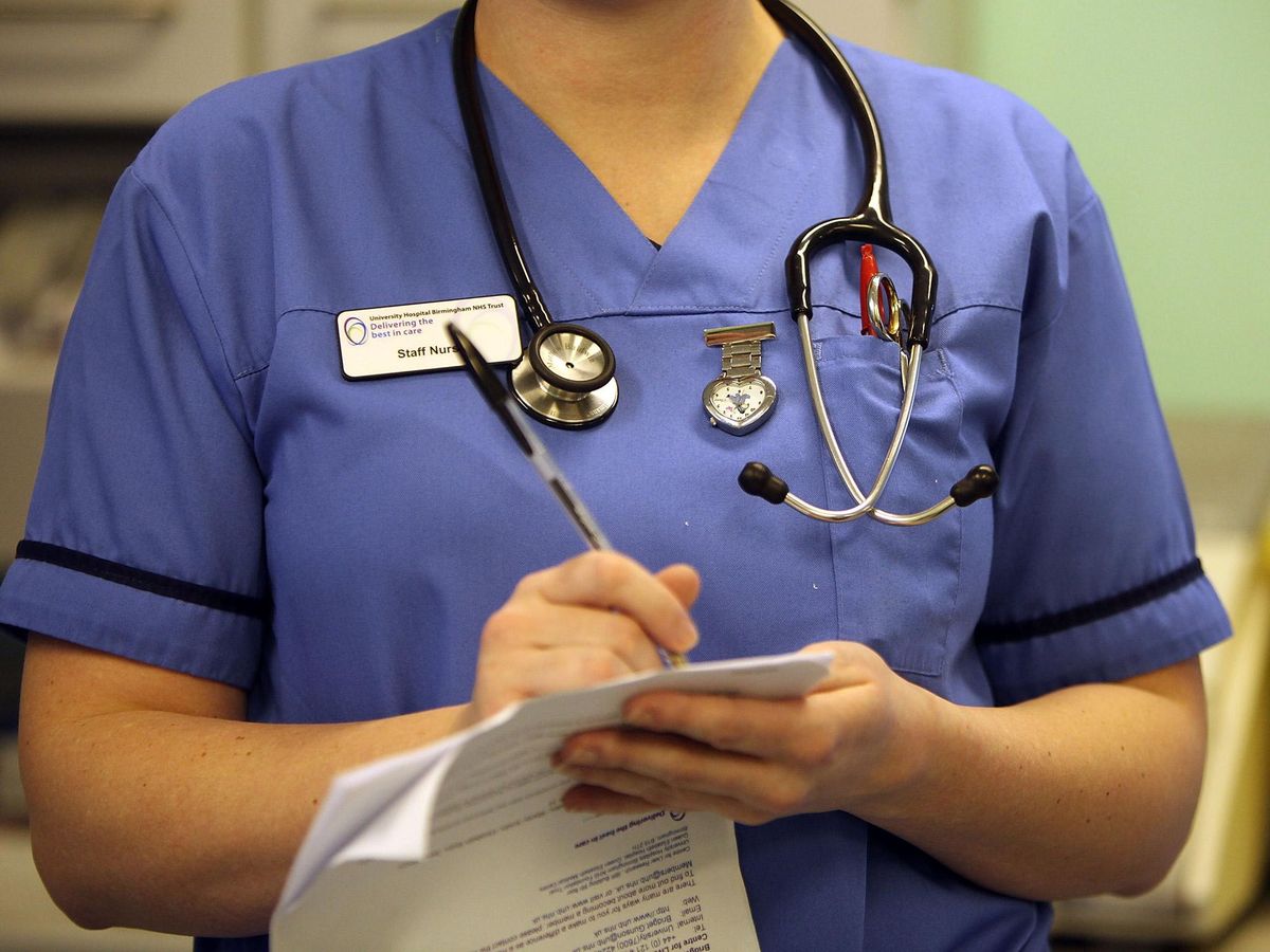 NHS healthcare and GP registration